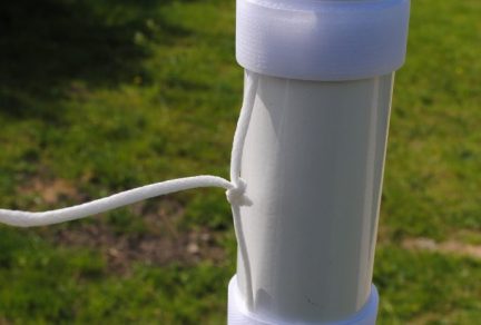 Velcro Net Ties