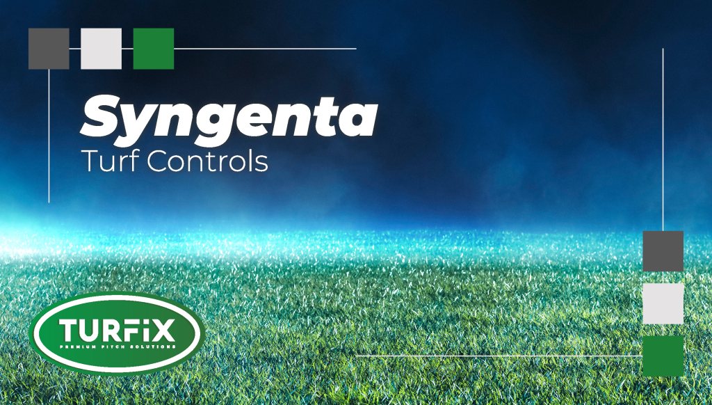 Turfix Natural Grass Maintenance